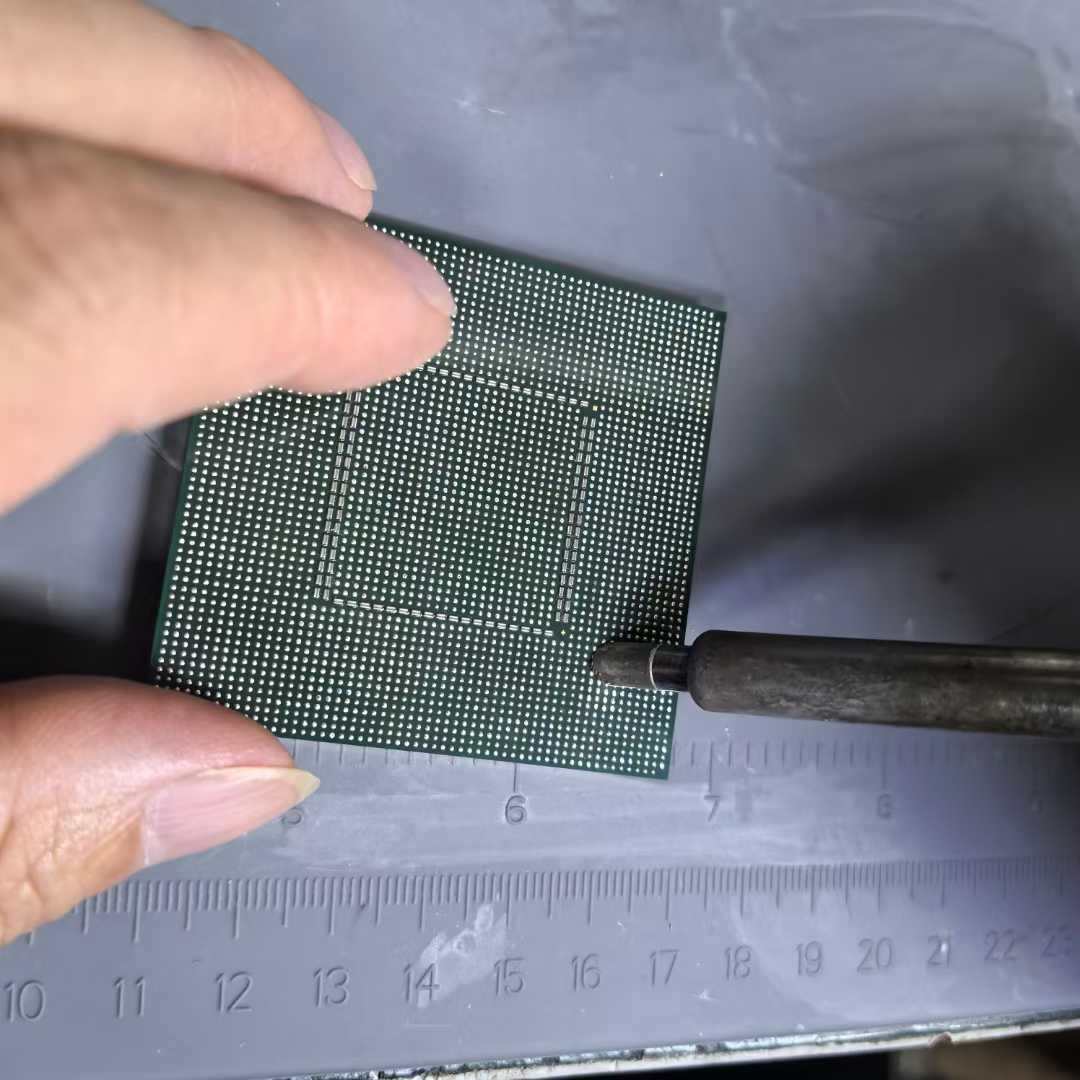显卡维修现场8